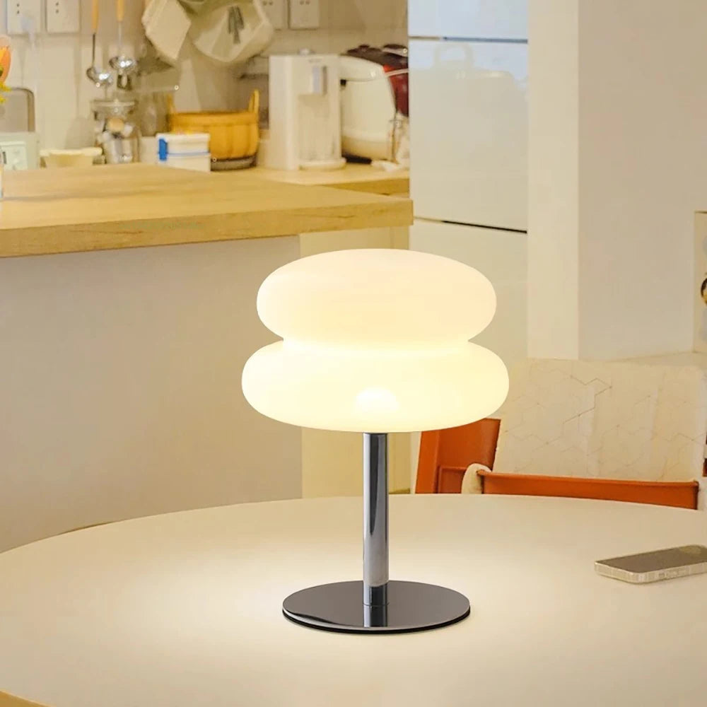 Bubble Table Lamp 