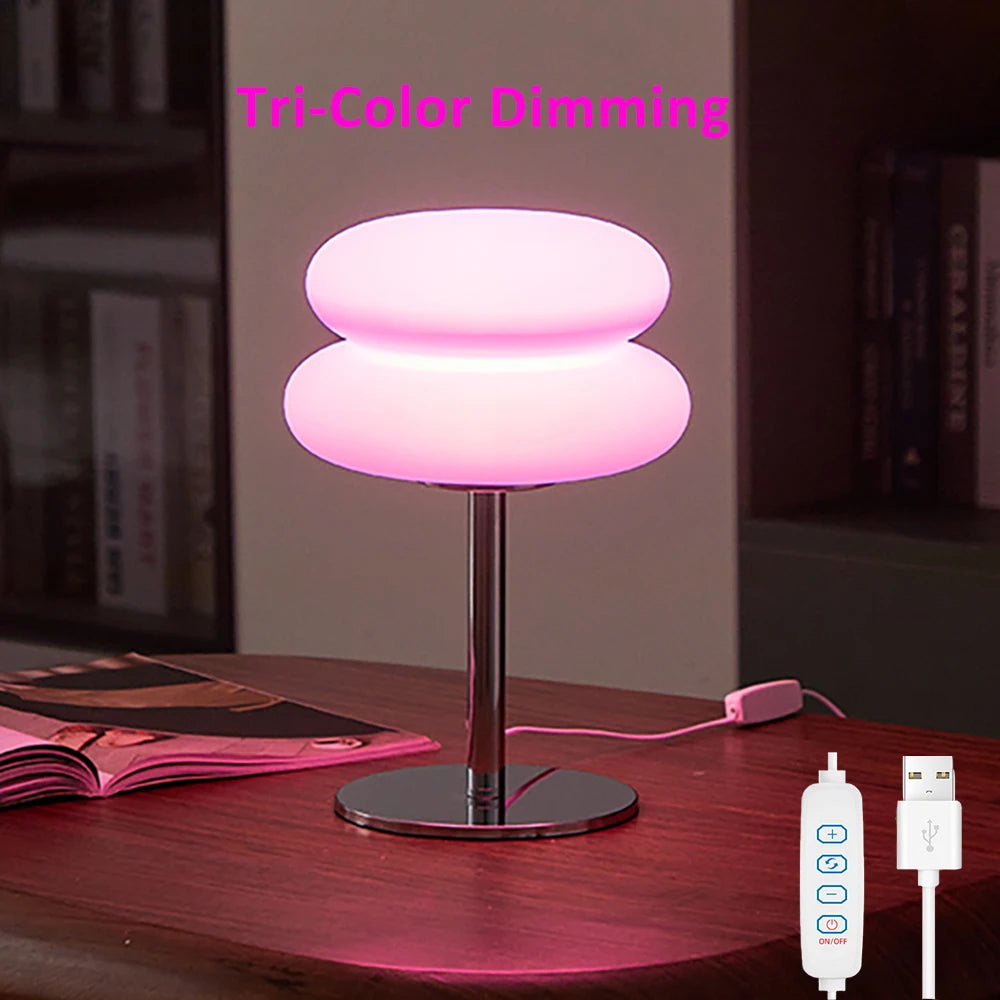 Bubble Table Lamp 