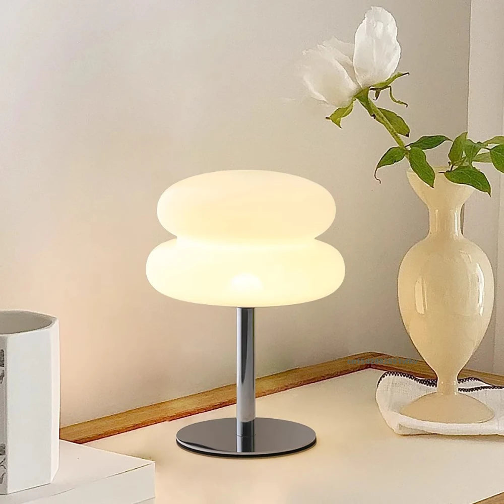 Bubble Table Lamp 